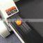 Design new style home use incline 4.0hp ac motor treadmill