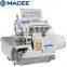 MC EX5214D-3/4/5 full automatic high speed computerized overlock sewing machine series