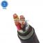TDDL PVC Insulated 0.6/1kv copper conductor  4 core 95mm  power cable