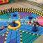 most popular and cheaper extreme adult inflatable jumper game for sale