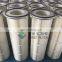 FORST Replacement Gema Powder Coating Air Filter Cartridge For Dust Collector