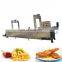 Widely Used Industrial Fish and Chips French Fries Crispy Chicken Frying Machine