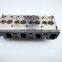 for Kubota Mini Excavator D905 Cylinder Head Complete With Valve Spring