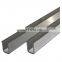14306 stainless steel U beam H beam T beam for construction