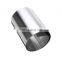 High quality decorative AISI 304 316 SS 0.01mm stainless steel foil roll for sale