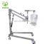 China High Quality Touch Screen  MY-D019D Hospital Digital Portable Mobile X-ray Machine/X-ray Unit/X-ray System