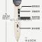 MY-S056D Newest electric High Performance Portable Acupuncture pen