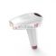 China new innovative product DEESS ipl hair removal home use beauty equipment for women