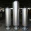Specializing in the production of 304 stainless steel boiler steam silencer