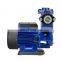 Water supply automatic self-primimg pressure booster pump system