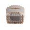 High Quality Orthopedic Spine Implant  Cervical  Peek Cage for Spinal Surgery