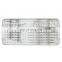 China Manufacture Bone Surgery Instruments Small Fragment Locking Plates Instruments Set AO Orthopedic Surgical Implants