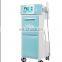 Effective skin rejuvenation/tightening body slimming beauty salon machine