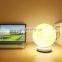 Bedside Lamp body sensor lamp  LED nightlight