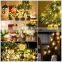 100 LED string lights wholesale fairy christmas holiday party patio garden light