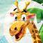Wholesale Cheap Commercial Bounce House Inflatable Jumping Castle Slide For Children