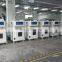 Liyi Big Industrial Hot Heat Forced Treat Air Circulation Drying Oven Machine