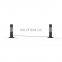 High quality Bass Sound System Home Theater 20W Blue tooth detachable Soundbar OEM acceptable bass sound speaker