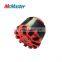 High Performance 24V 36V 190-270KV Max Power 9720RPM 3650w Electric skateboard 6354 Customized Brushless Dc Motor BMM942