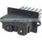 Blower Resistor  5179985AA 68052436AA 5061587AA 5012699AA  High Quality