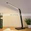 High quality Dimmable foldable touch eye-protection desk lamp usb charging Wireless charging led lamp