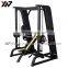 Professional commercial gym equipment strength machine free weight YW-1715  Smith Machine