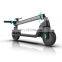 Two-Wheel 8.5 inch Skateboard Motor Removable Battery  Powered Off Road For Adult Electric Scooter