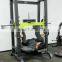High Quality Heavy Duty Vertical Leg Press Machine Commercial Gym Fitness Equipment SE62