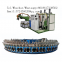 slipper & sandal making machine polyurethane foam injection equipment ?