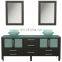 Double Mirror Wall Mounted Manufacturer Aluminum Mirror Mirror Cheap