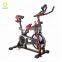 china hot sell pro fitness  pedal iron body fitness equipment horizontal bike