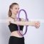 high quality eva pilates aerobic circle power ring fitness yoga ring
