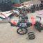 "Chinese Famous Brand Garden tools small agriculture machinery deep tillage cultivatorminipowertiller" (gear transmission)