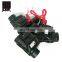 100D 1" irrigation system solenoid valve plastic landscape agriculture magnetic pulse 1" DN25 AC24v 220 110 DC Latching