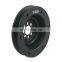 078105251Q NEW Engine Crankshaft Pulley OEM 078105251L with high quality