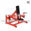 High quality commercial gym equipment YW-1642 strength Shoulder Raise bench