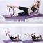 Fitness exercise  Good Quality's Balanced Body Studio Pilates Product  Dual Grip Yoga Magic Pilates Ring yoga ring