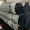 G.I Pipe 48.3mm for scaffolding system Hot dipped galvanized tube Q235