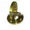 JIS 10K 20K SO WN Cast Iron Stainless Steel Flanges