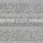 1016 Mobile Concrete Building Engraving 3D Printing Robot to carve wall pattern