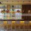 Latest new style industrial retro kitchen pendant lighting