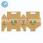 HL CE Standard Top and Bottom Sides Labeling Machine / Carton Box Printing Machine