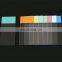 Educational Student Histology Prepared Microscope Slide Cover Glass