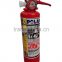 Designer hot-sale car fire extinguishers