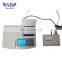 High Sensitivity Agricultural Food Safety Fast Testing Equipment for Heavy Metal Test