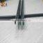 pvc U-strip plastic rubber extruded profile