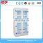 Reagent Cabinet with corrosion resistant layer board