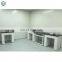 Laboratory anti vibration table marble balance table for balance