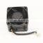 W40S12BUB5-07 4028 12V 0.53A 4 wire cooling fan