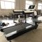 Commercial treadmill running machine used for gym with low price